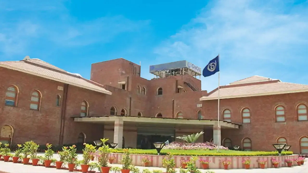 IGNOU Admission